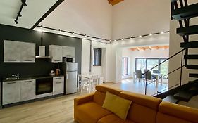 Emerald Apartment